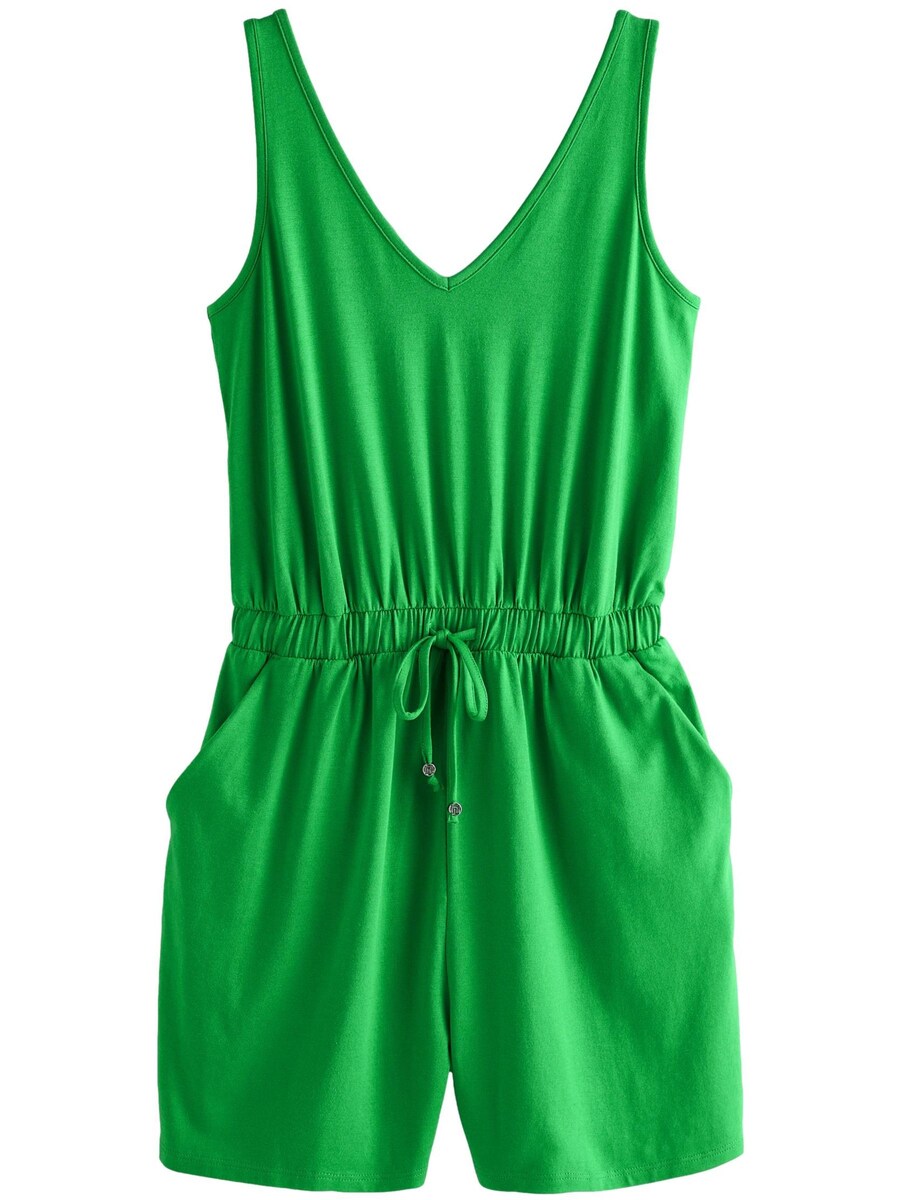 

Комбинезон Next, цвет Grass green