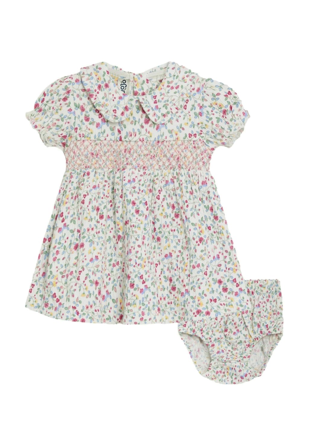 

Платье из джерси REGULAR FIT JoJo Maman Bébé, фуксия
