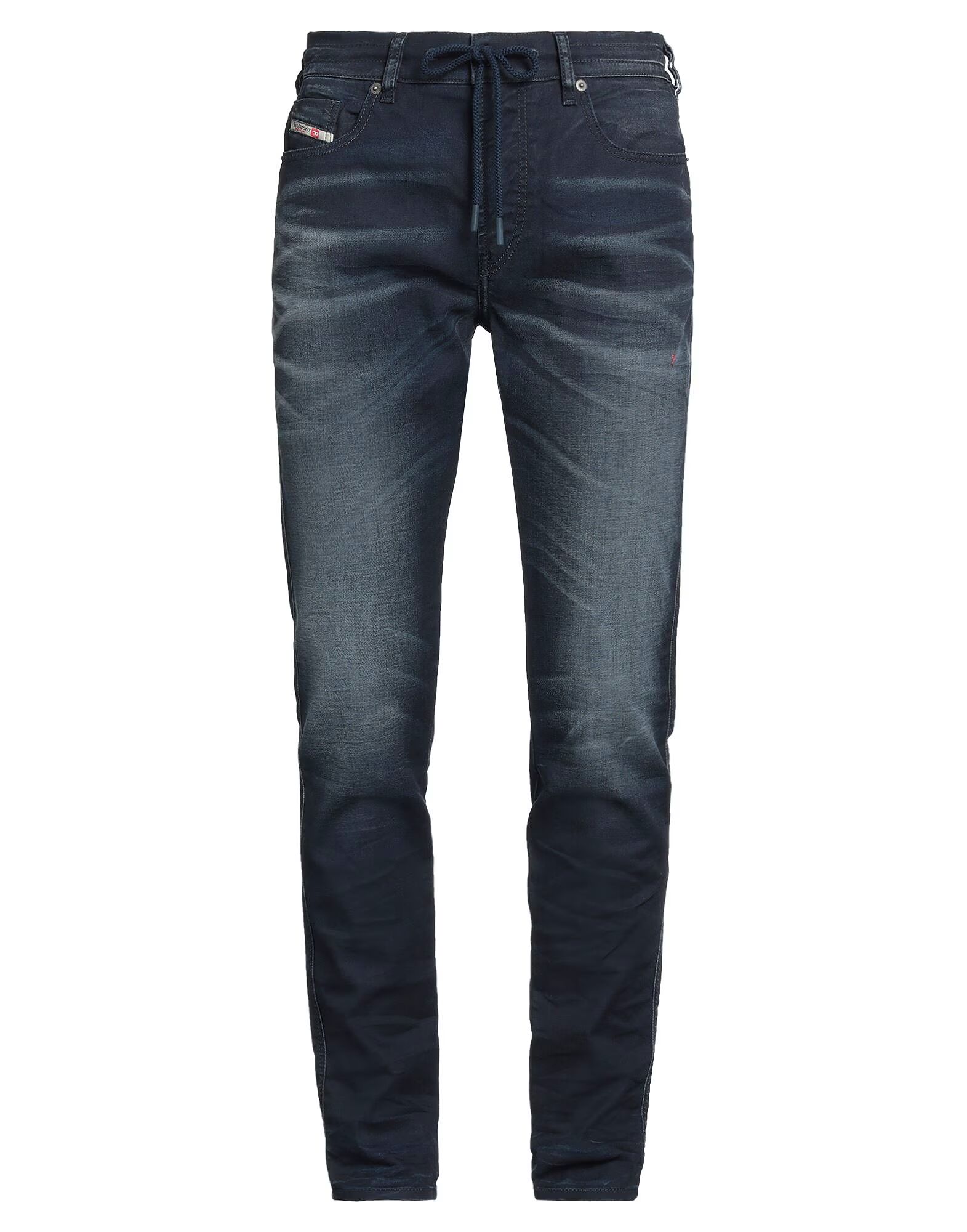 

Джинсы Diesel, синий