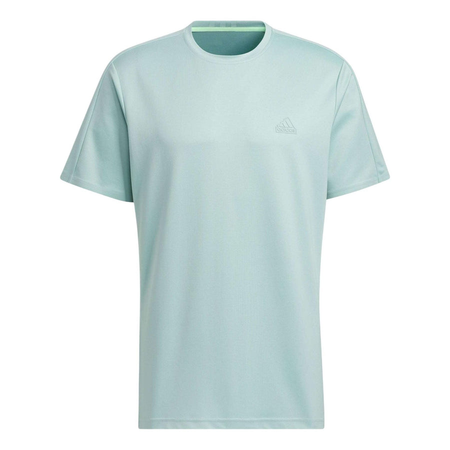 

Футболка adidas Cool Feeling T-Shirt Asia Sizing 'Teal'