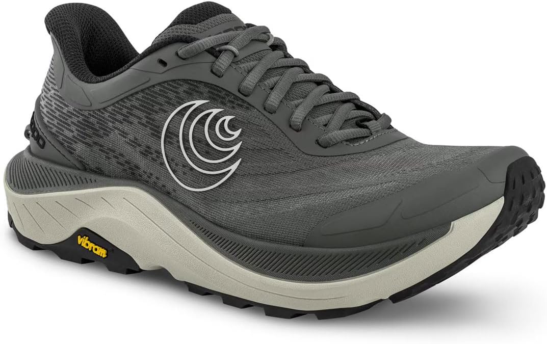 Мужские кроссовки Topo Athletic Ultraventure 4, серый — фото 3