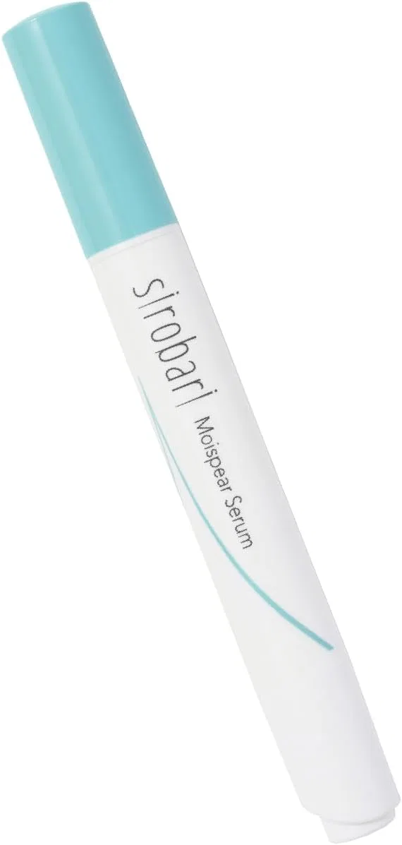 Сыворотка для глаз с микроиглами Sirobari Moss Spear Serum, 2 г