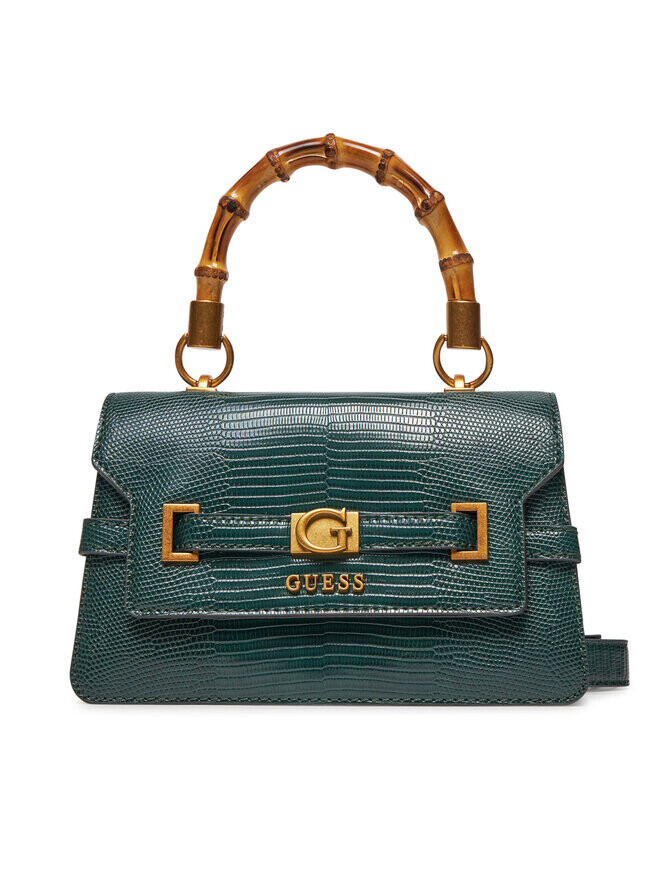 

Сумка Guess HWKB95 06200, зеленый