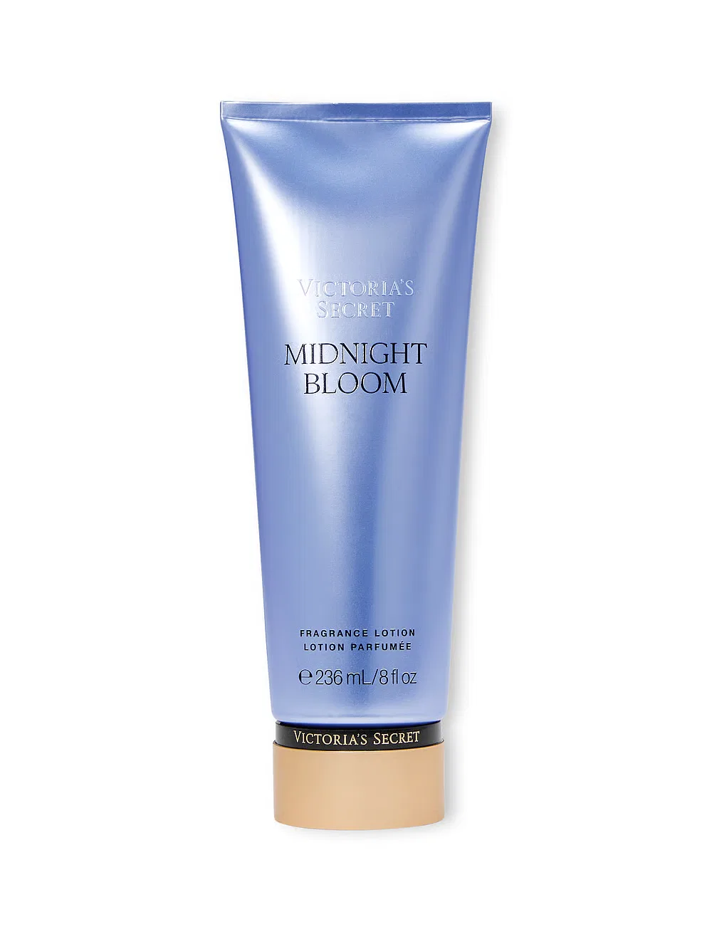 Женский парфюмированный лосьон Body Fragrance Classic, Midnight Blooms