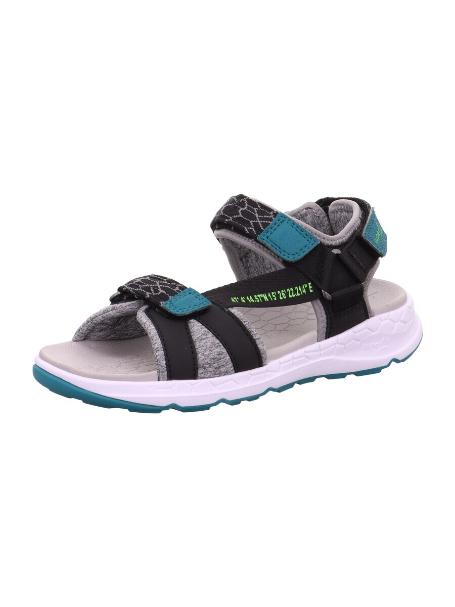 

Сандалии SUPERFIT Sandals, черный
