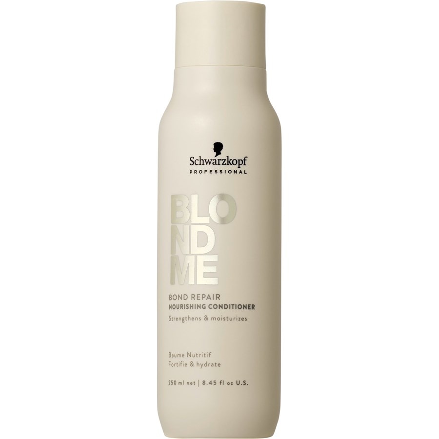 

Кондиционер для волос Schwarzkopf Professional Nourishing Conditioner, 250 ml