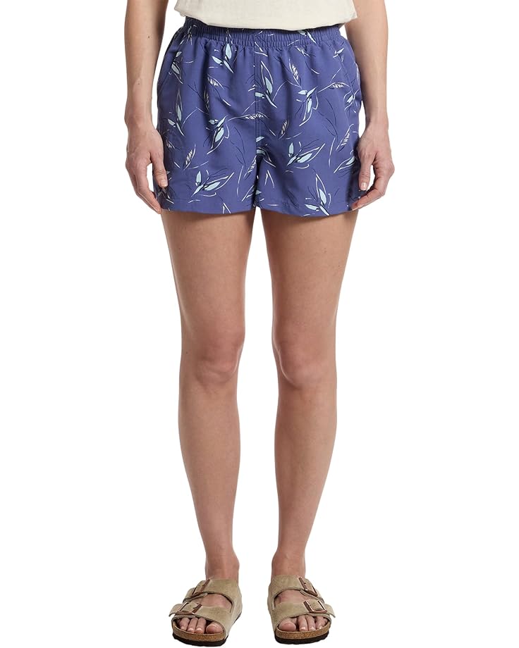 

Шорты Royal Robbins All In Shorts, цвет Future Dusk Caswell Pt