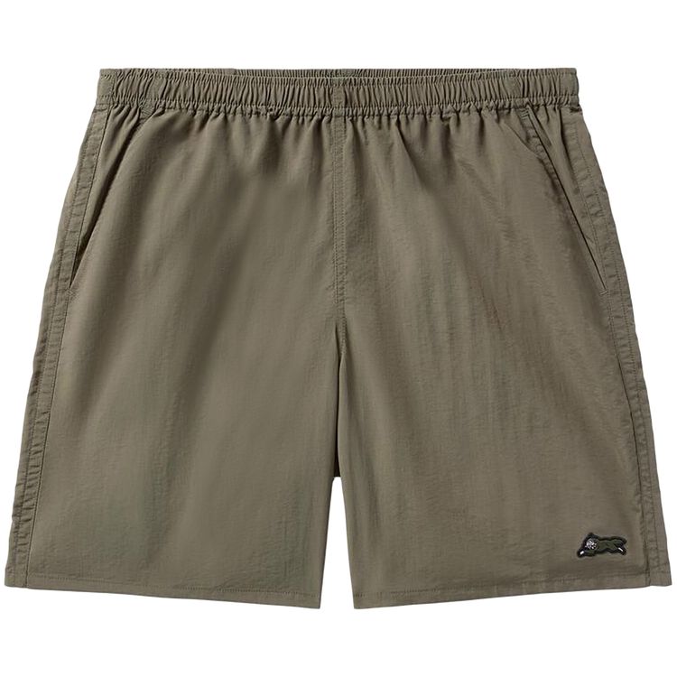 

Шорты Icecream Running Dog Shorts 'Four Leaf Clover', зеленый