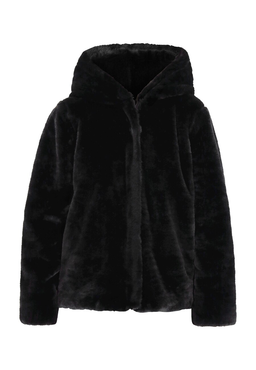 

Куртка межсезонная DreiMaster Vintage, черный