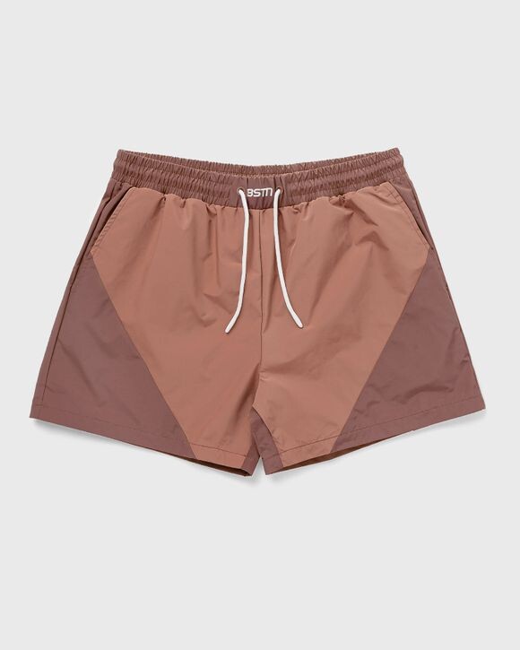 

Шорты Bstn Brand Lightweight Sport Shorts, цвет mauve
