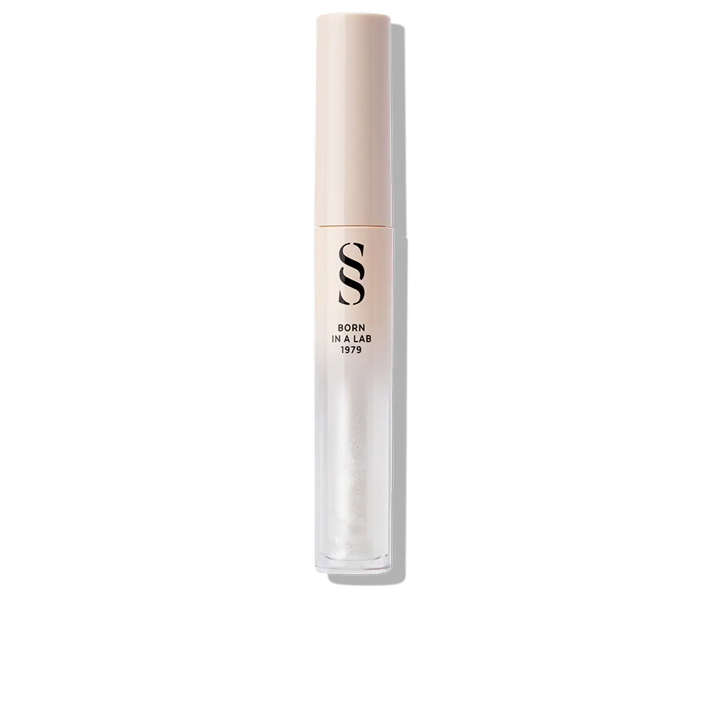 

Блеск для губ Lip glow oil repair gloss labial Sensilis, цвет 01-Elsa’s Choice3,5, 3,5 мл.