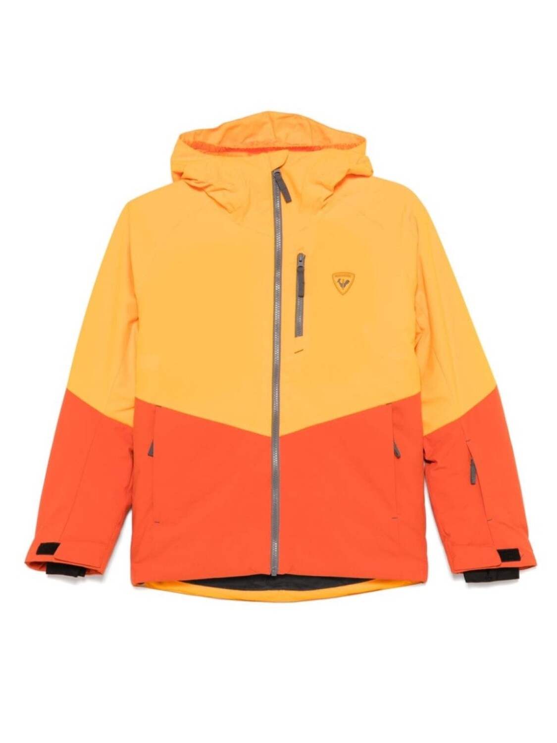 

Лыжная куртка Rossignol Kids Wispile, оранжевый