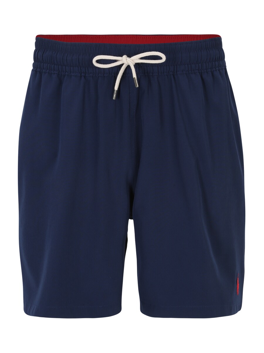 

Шорты для серфинга Polo Ralph Lauren TRAVELER, морской синий
