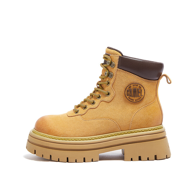 

Ботинки CAMEL Martin Boots Women's