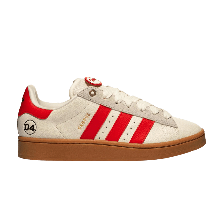 

Кроссовки Premium Goods x Campus 00s 'Auto Club', белый