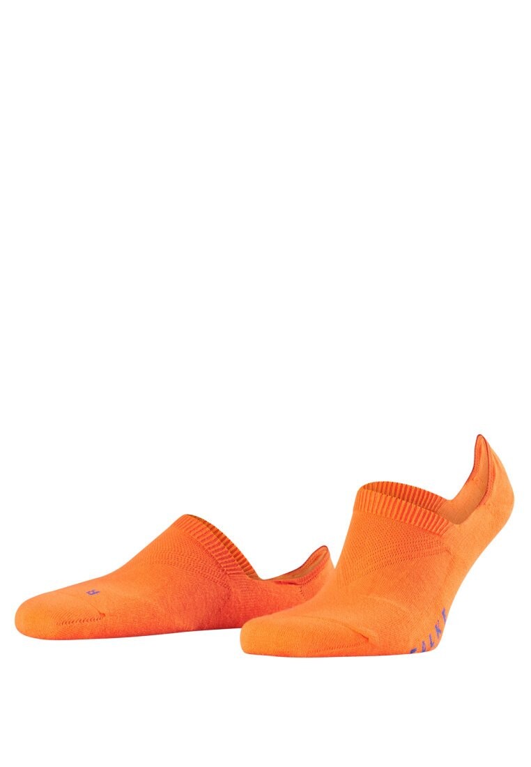 

Носки для тренировок COOL KICK FALKE, оранжевый