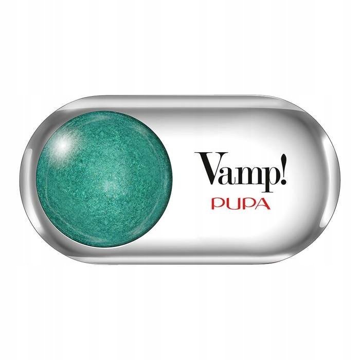 

Вамп! Тени для век Wet&Dry 303 True Emerald Vamp!