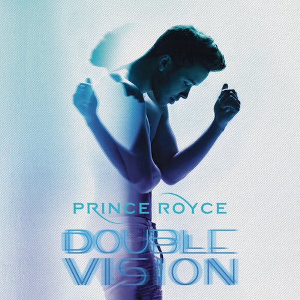 

Диск CD Double Vision - Prince Royce