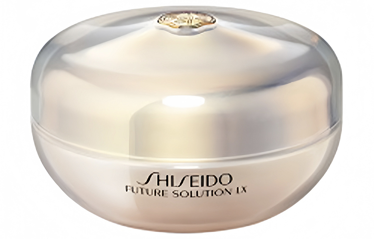 Пудра для лица Shiseido Future Solution LX Total Radiance Loose Powder, 13 г — фото 2