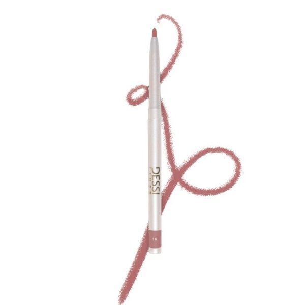 

Контурная подводка 16, 0,25 г Dessi Cosmetics By marzena tarasiewicz, цвет 16