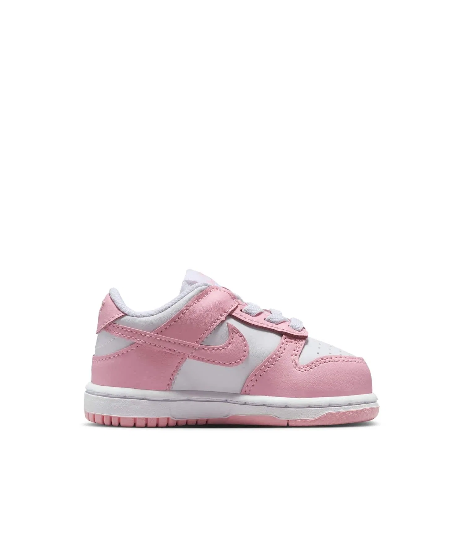 Детские кроссовки Nike Dunk Low — фото 3