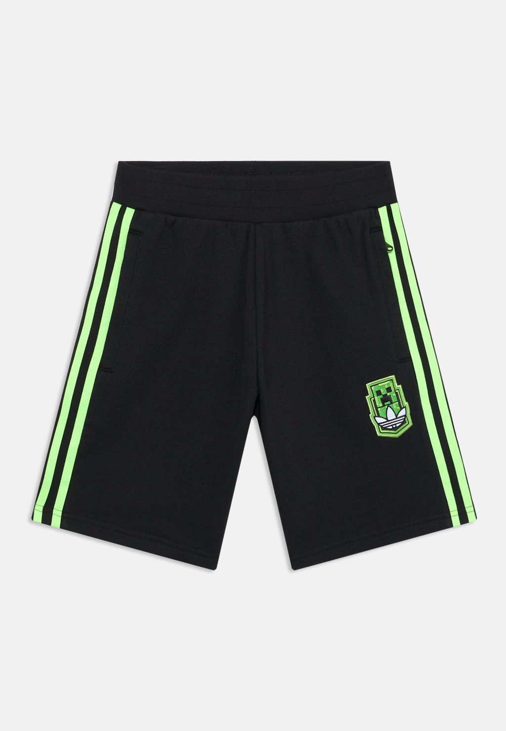 

Шорты UNISEX Adidas Originals, черный