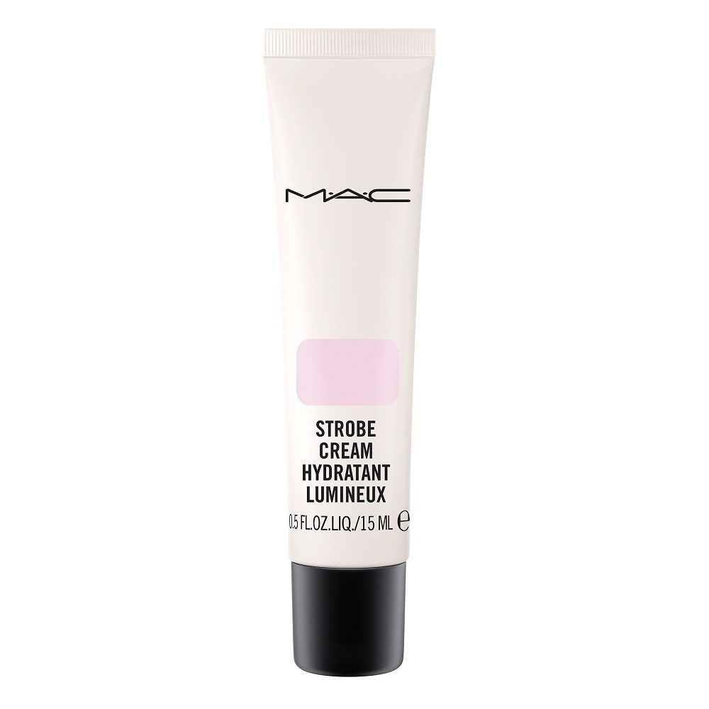 

Осветляющий дневной крем для лица mini strobe cream Mac, 15 мл