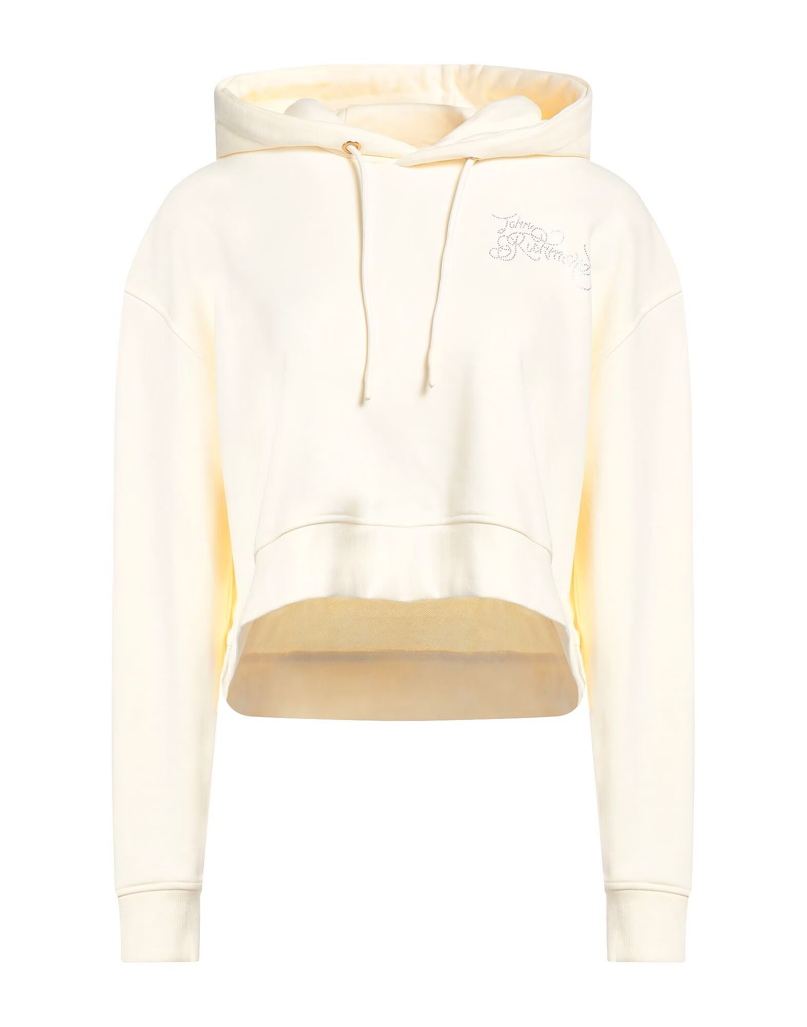 

Толстовка John Richmond, кремовый