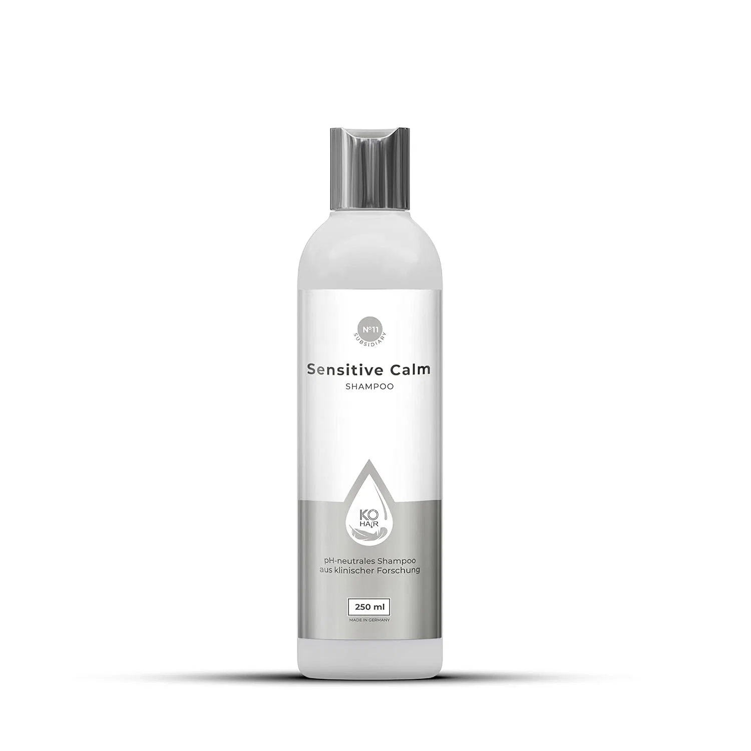 Шампунь Kö-Hair Sensitive Calm PH Neutral для чувствительной кожи головы Köhair