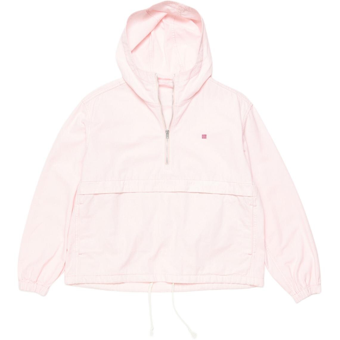 

Коллекция осень/зима 2024 Куртка унисекс розовый Acne Studios, розовый