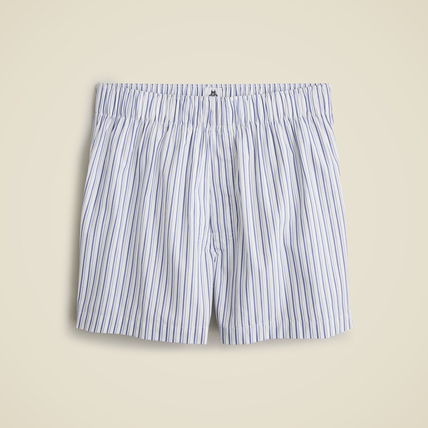 

Томас Мейсон для хлопковых боксеров J.Crew, белый
