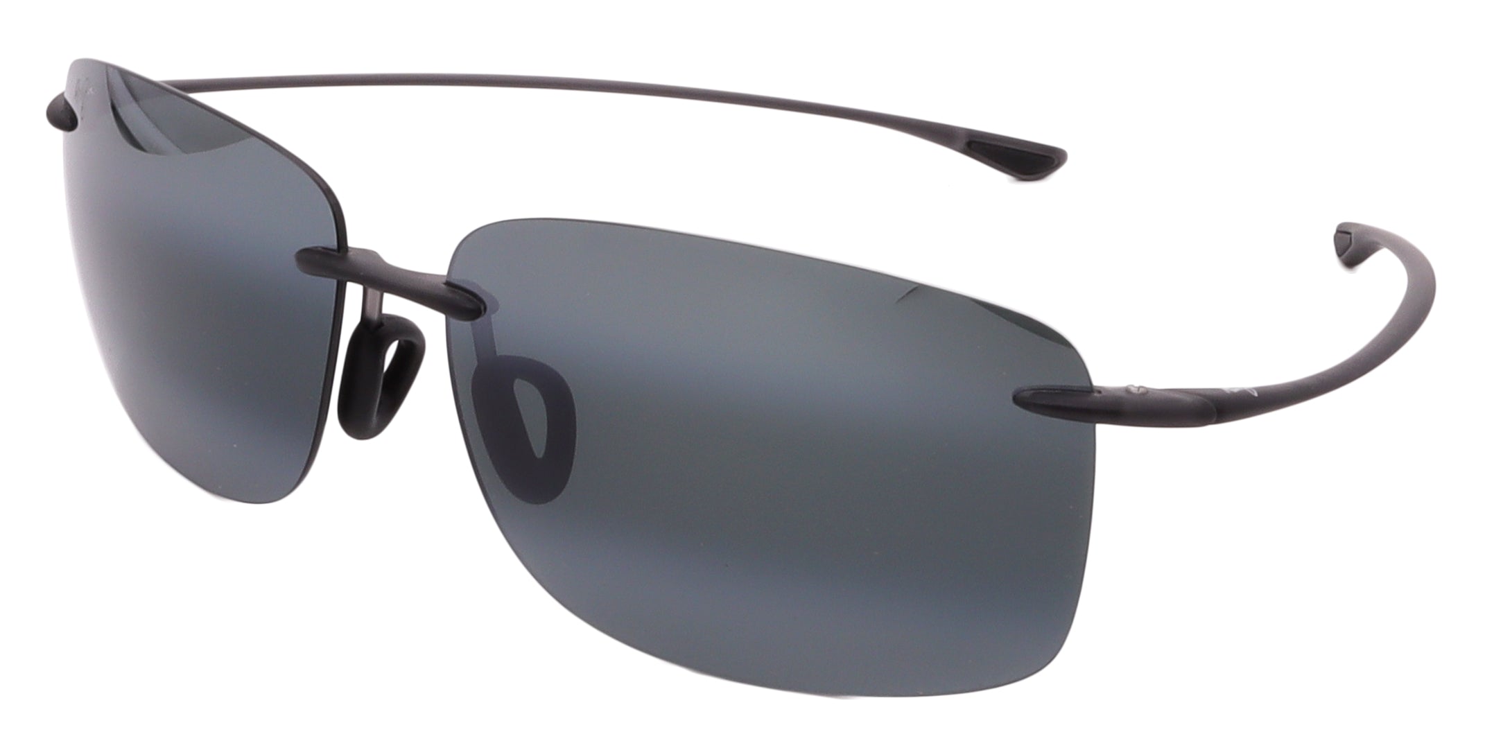 

Мужские солнцезащитные очки Maui Jim, серый