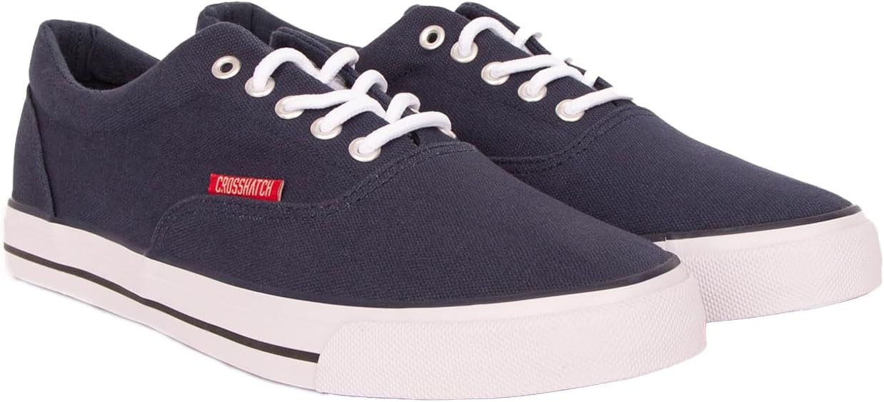 

Кроссовки Skywalk Crosshatch, мужские, темно-синий