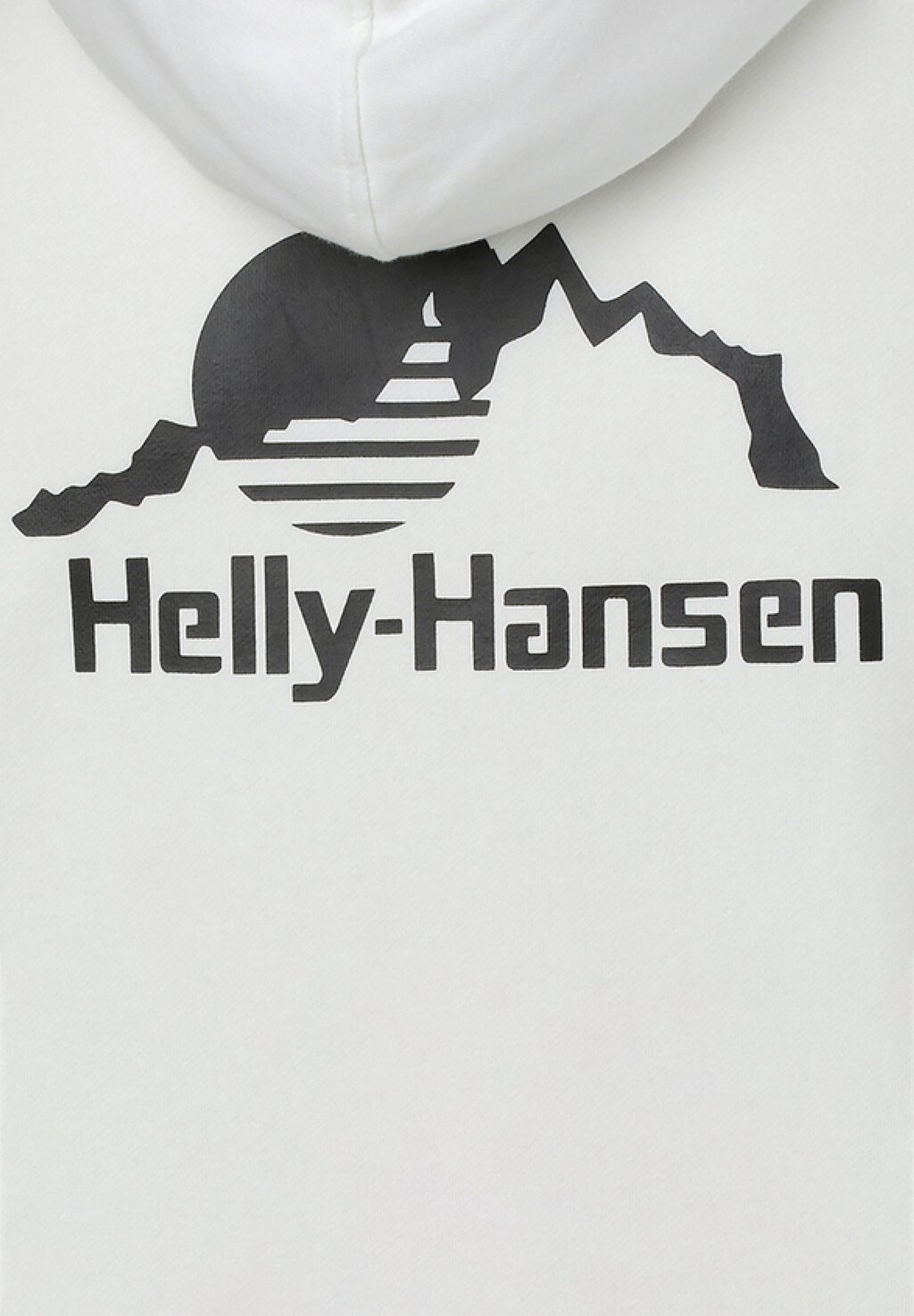 

Толстовка с капюшоном Helly Hansen, белый