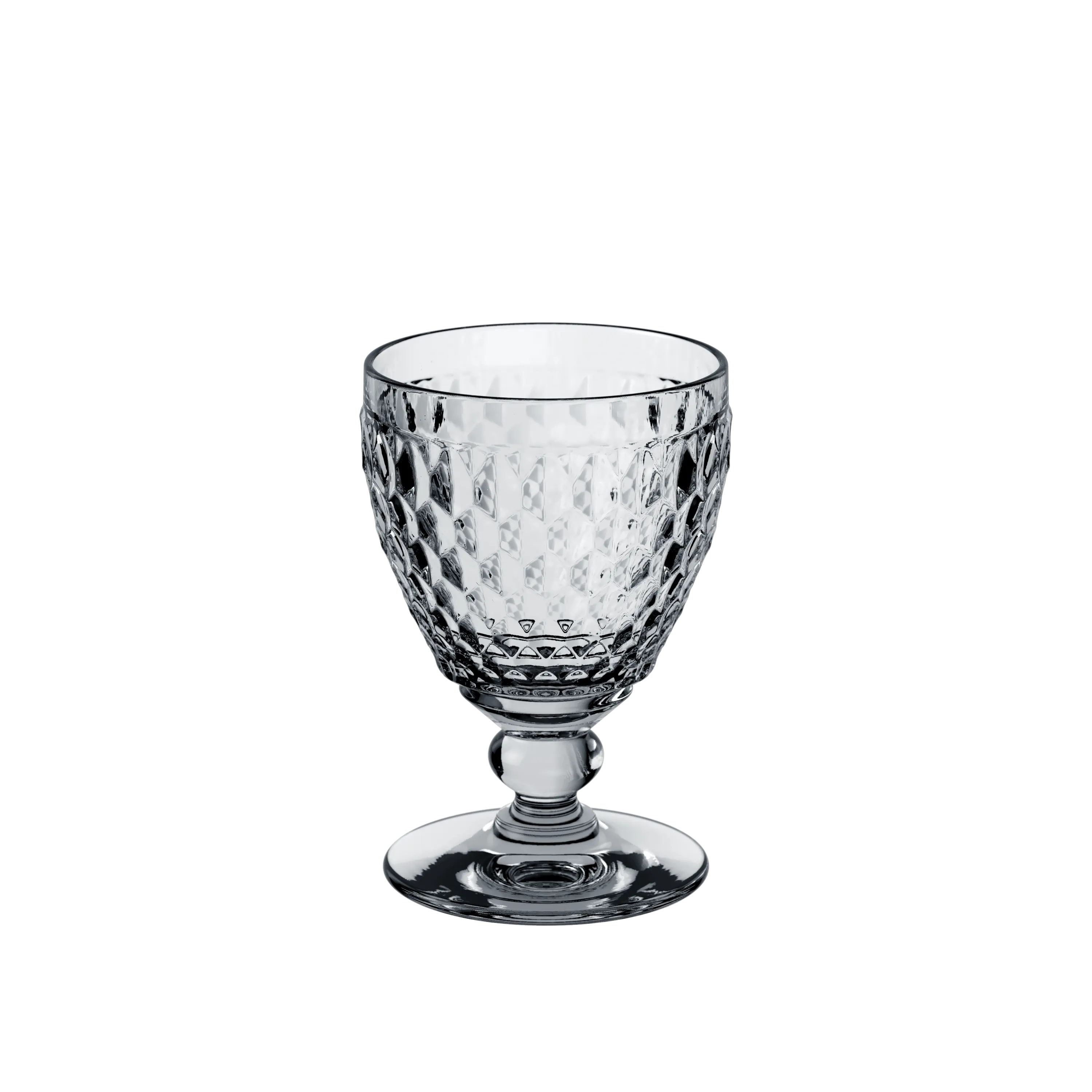 

Бостонский бокал для белого вина Villeroy & Boch, прозрачный