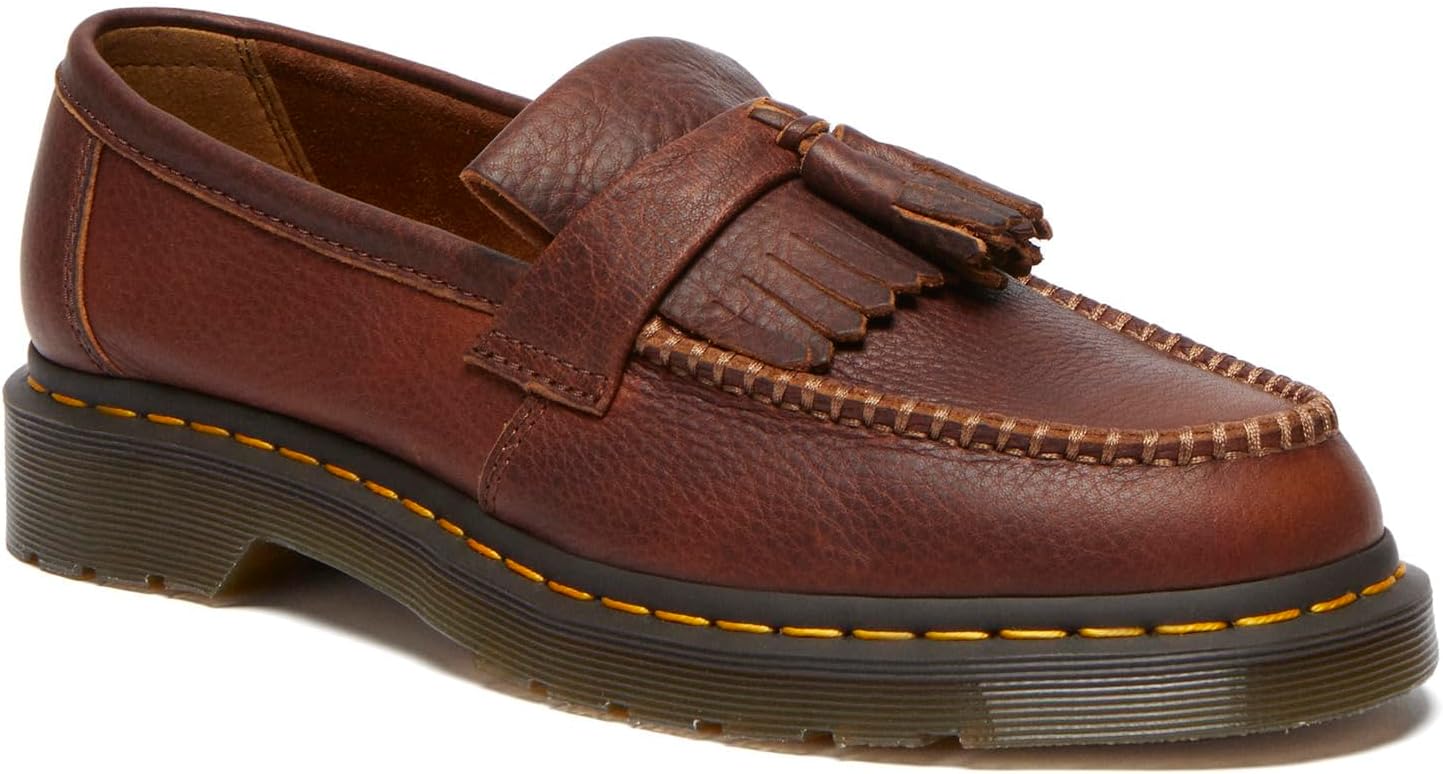 

Тапочки Dr Martens 13843001 для взрослых унисекс Dr. Martens, Cashew