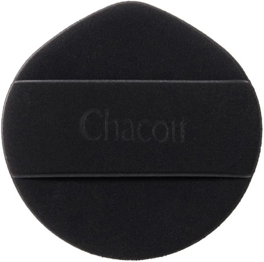 Тональная основа Cha Cot Grasvale Cushion Refill 521 Natural Beige — фото 4