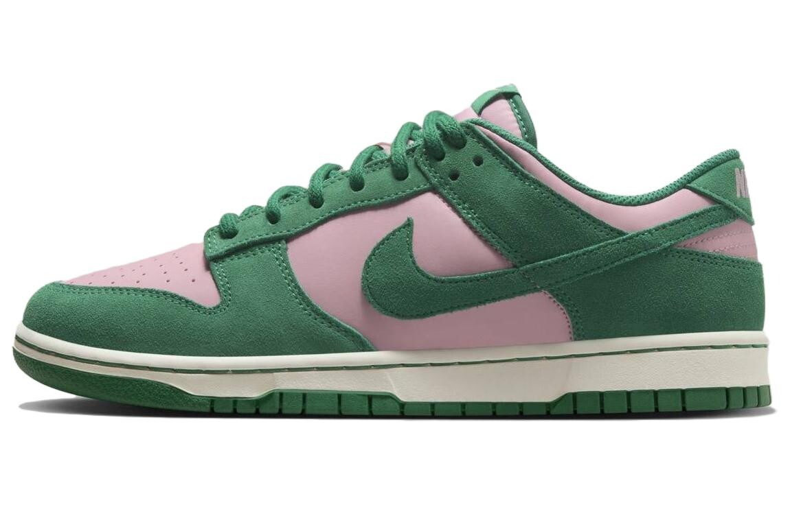 Кроссовки Nike Dunk Low Retro SE 'Medium Soft Pink Malachite'