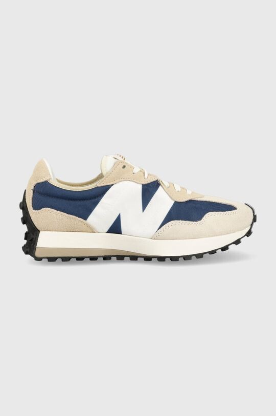 

Кроссовки MS327OB New Balance, темно-синий, Синий;серый, Кроссовки MS327OB New Balance, темно-синий