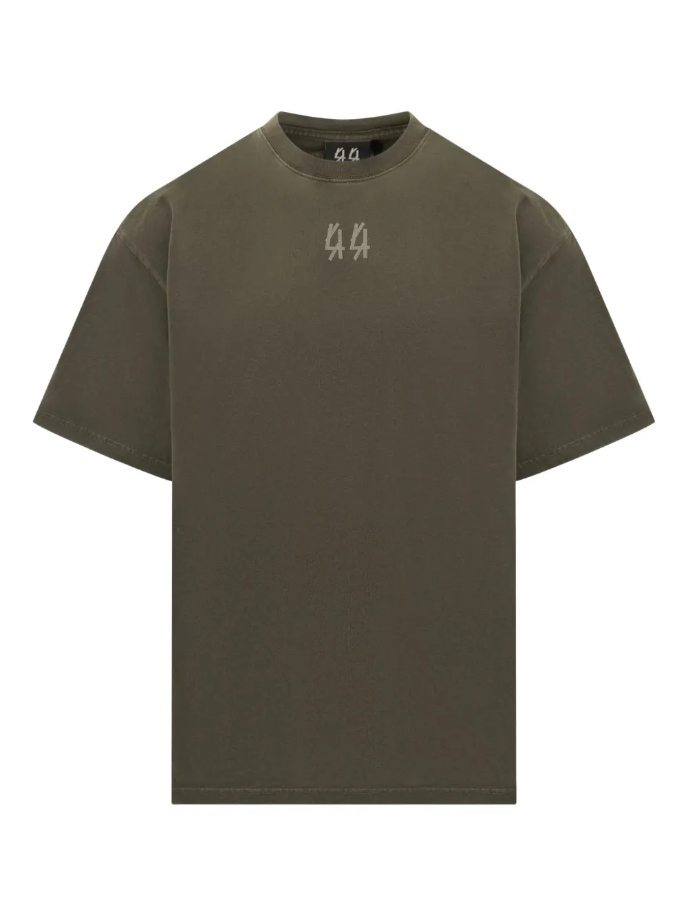 

Футболка Classic 44 Label Group, зеленый