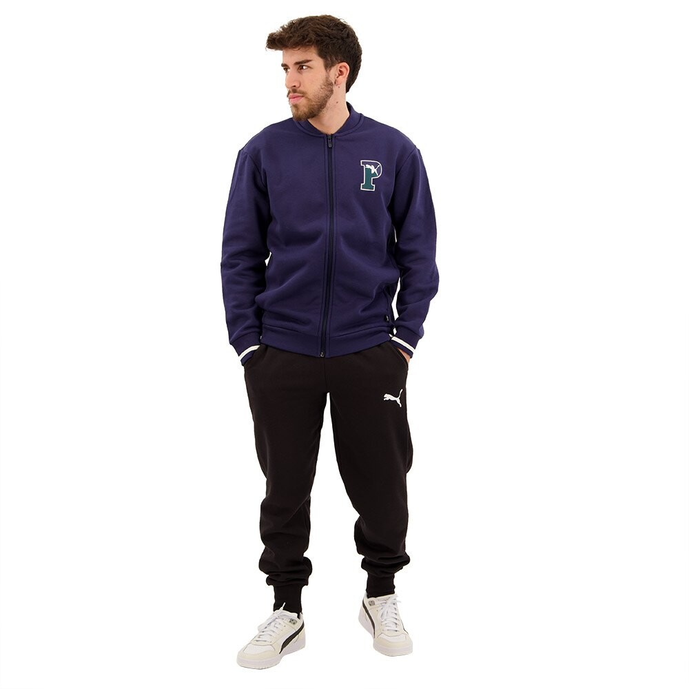 

Спортивный костюм Puma Baseball, синий