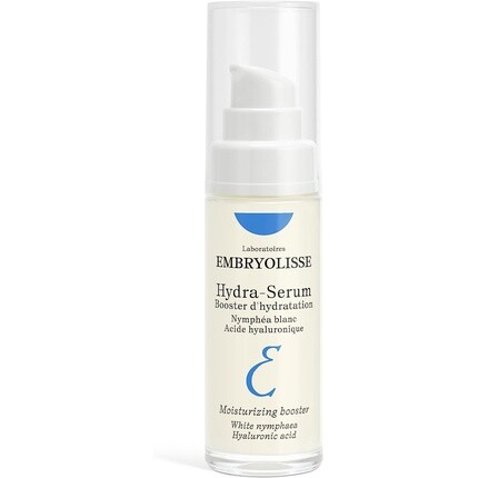 

Флакон сыворотки Hydra 30 мл, черный, Embryolisse
