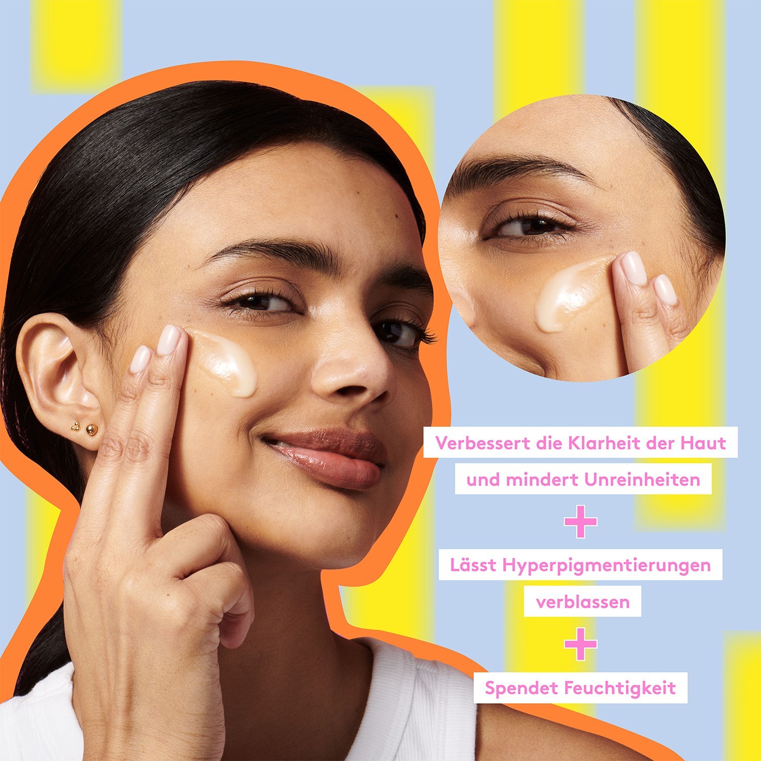 Сыворотка Drunk Elephant — Для лица c-luma hydrabright serum , объем, 30 мл — фото 3
