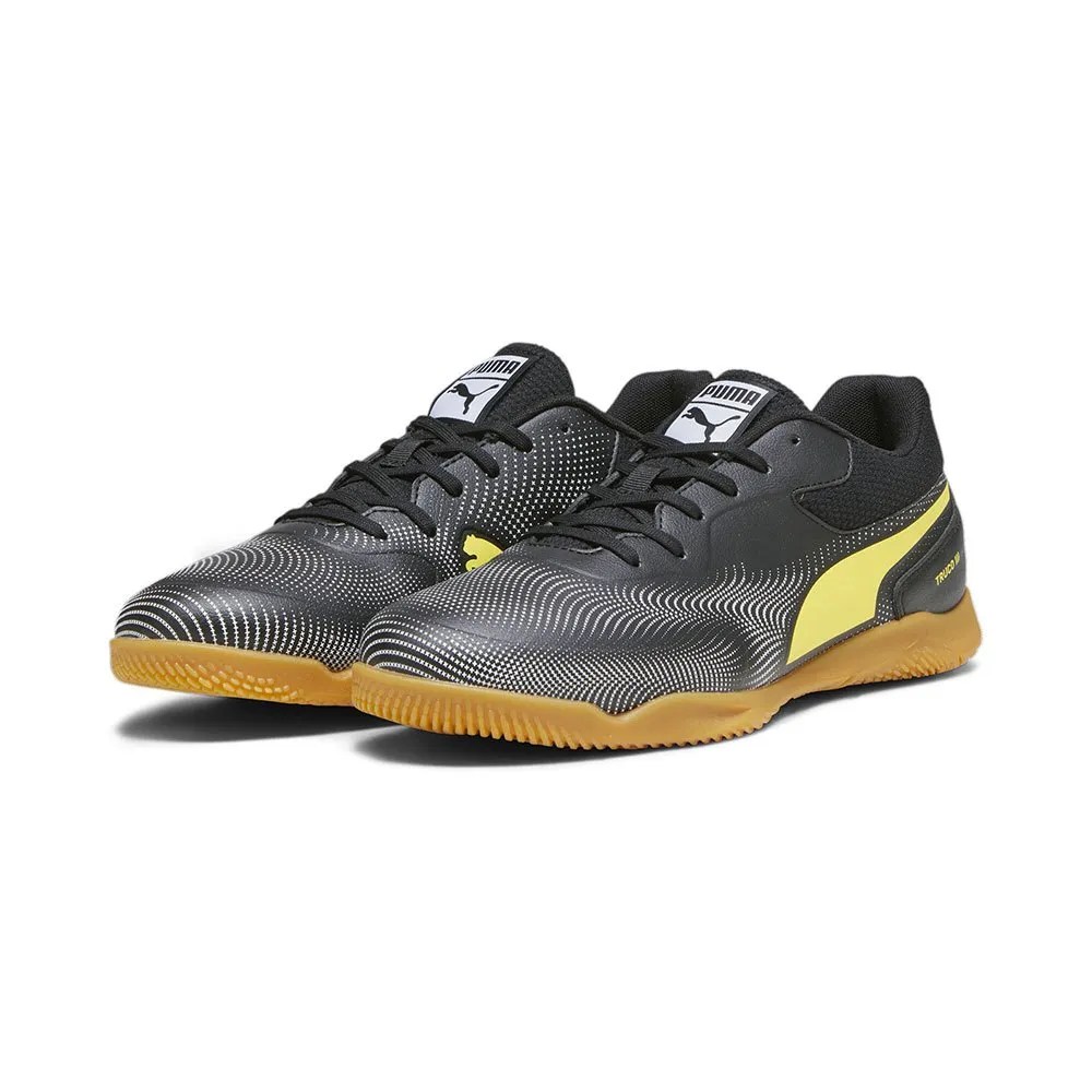 

Футбольные бутсы Puma Truco III, черный