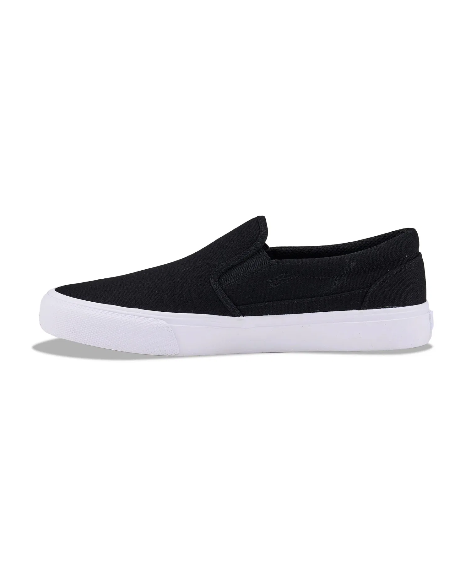 Мужские слипоны DC SHOES VARIAL SLIP-ON — фото 3