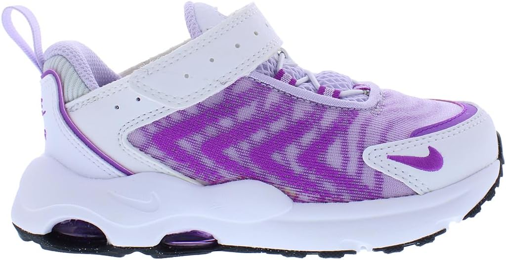 

Кроссовки Nike Boys Air Max Systm, белый