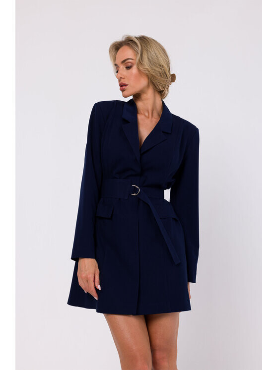 

Дневное платье modern fit Made Of Emotion, синий