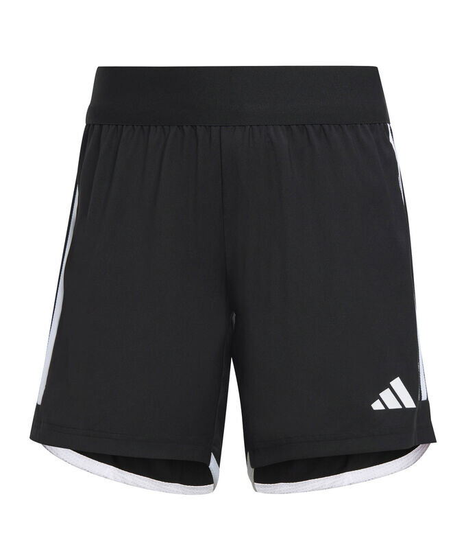 

Шорты Тиро 23 Adidas Performance, черный