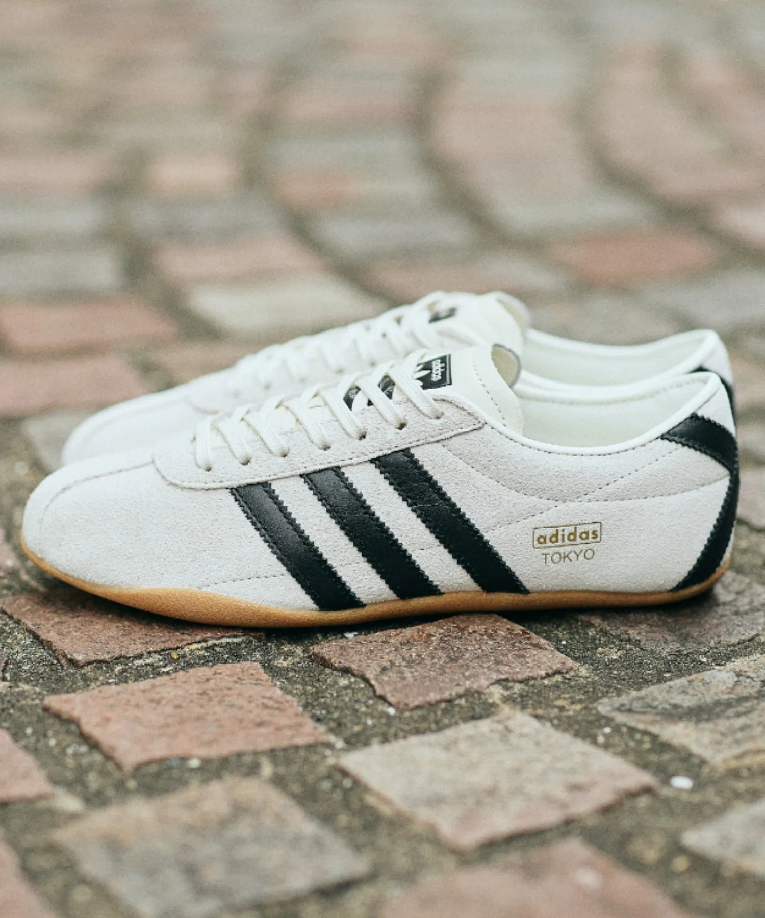 Мужские кроссовки adidas TOKYO W JI0182