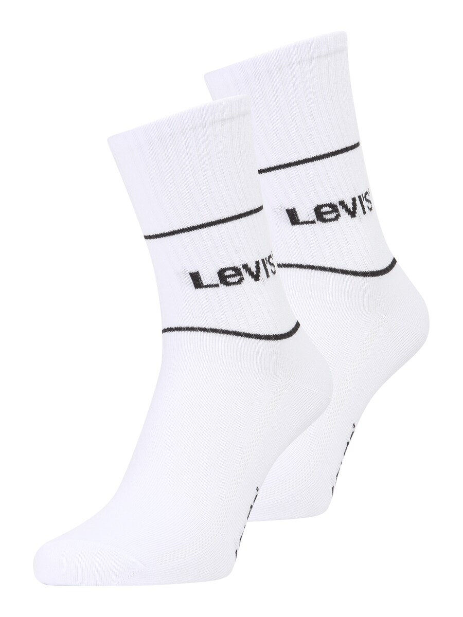 

Носки LEVI'S , белый